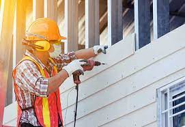 Affordable Siding Repair and Maintenance Services in Tower Lakes, IL