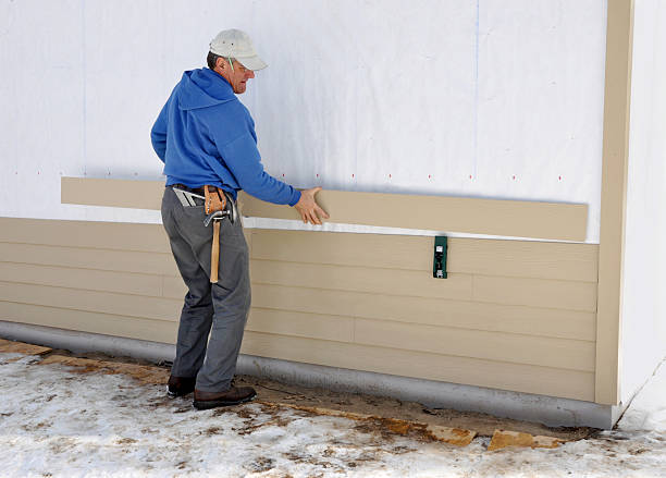  Tower Lakes, IL Siding Pros